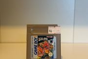 Skate Or Die Nintendo Gameboy