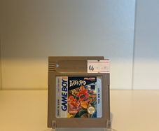 Skate Or Die Nintendo Gameboy
