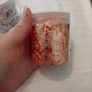 Metallic foil pots Image 6