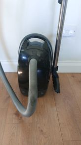 Miele hoover