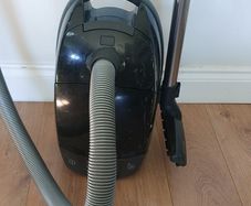 Miele hoover