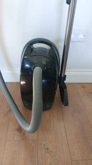 Miele hoover