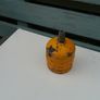 small gas cylinder Image 3