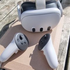 Meta Quest 3 512gb