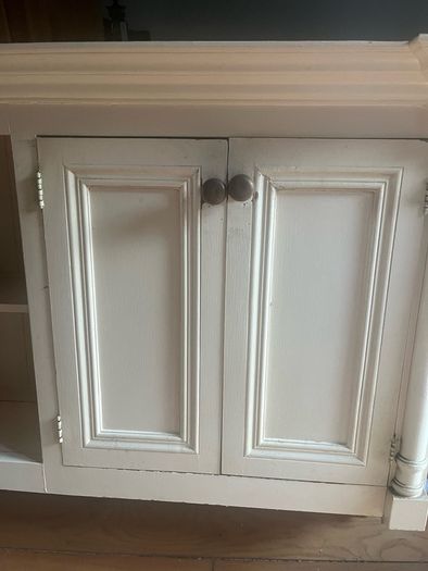 kitchen unit