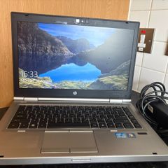 HP EliteBook 8460p