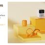 Xiaomi Projector Fully Automatic Android Smart Portable LED Projector Image 2