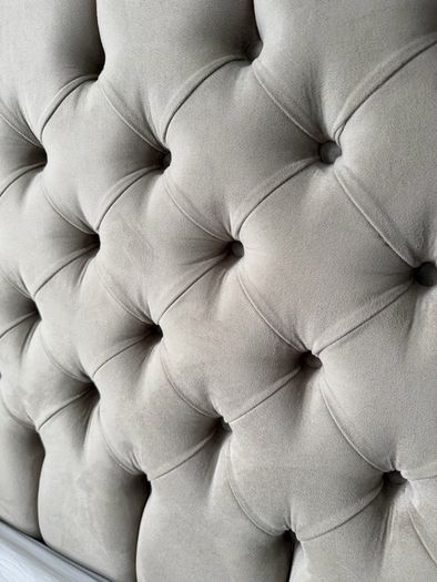 Super King size headboard