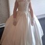 Communion dress Image 6