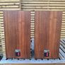 Vintage Kef 103.2 speakers Image 3