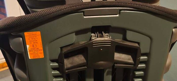 Car seat