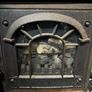 Gas Stove with Granite base Image 2