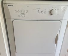 Beko dryer