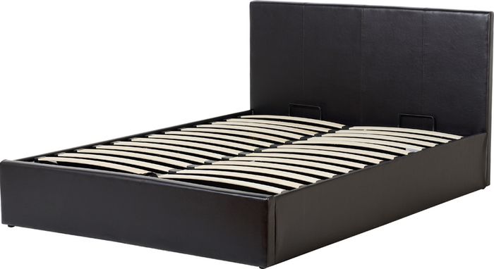 Waverley Storage Bed 4'6'' Nationwide Delivery