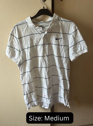 mens golf top