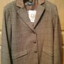 Ladies Tweed Show Jacket Image 2