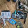 fishing rods reel Image 5