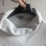 Cos cotton women's top Image 2