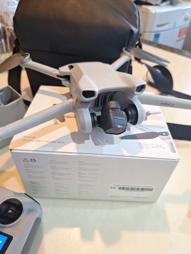 dji mini 3 fly more plus batteries
