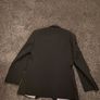 Prostretch medium men's suit jacket & trousers Image 4