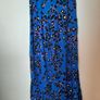 New trousers wide leg Image 5