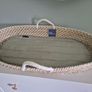 Baby elegance changing basket Image 5