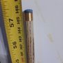 2 piece Ash cue 9.5 mil tip Image 2