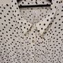Seraphine maternity blouse size 10 Image 2