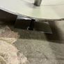Glass top Coffee table Image 3