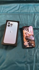 iPhone 13 Pro 256 gb