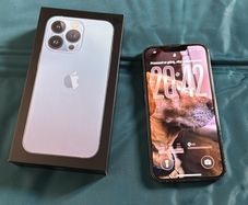 iPhone 13 Pro 256 gb