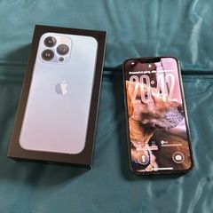 iPhone 13 Pro 256 gb
