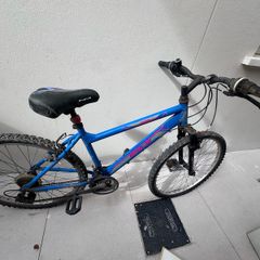 cycle