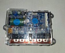 e bike. AOVO Controller