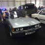 BMW 3-Series 1982 Image 6