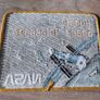 NASA Hubble Space Telescope Patch Image 2