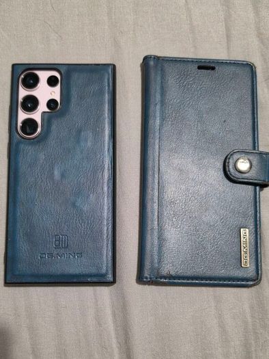 Samsung Galaxy S23 ultra 512 Lavender