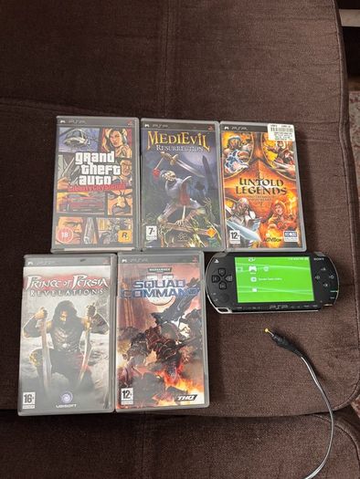 psp 1003