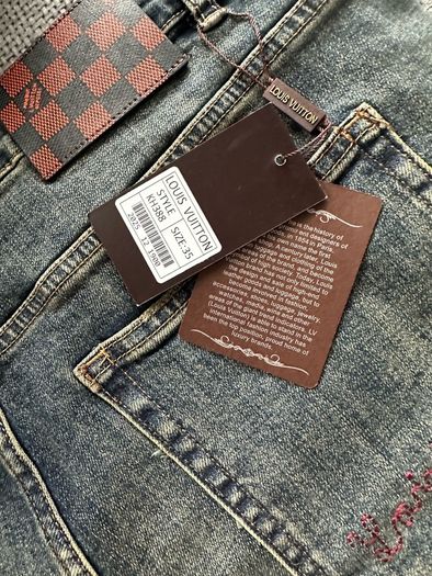 Louis Vuitton men