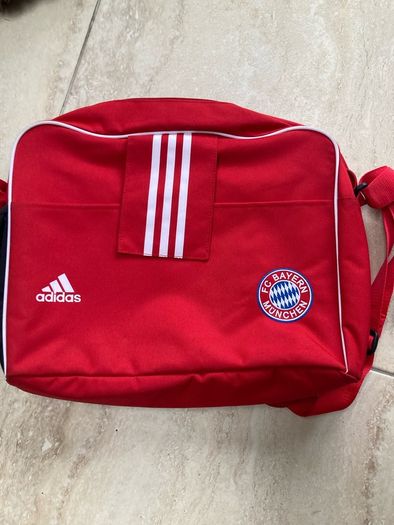 Bayern Munich sports Bag