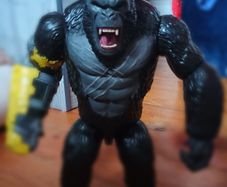 King Kong Toy