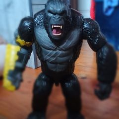 King Kong Toy