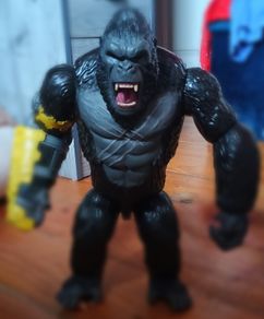 King Kong Toy