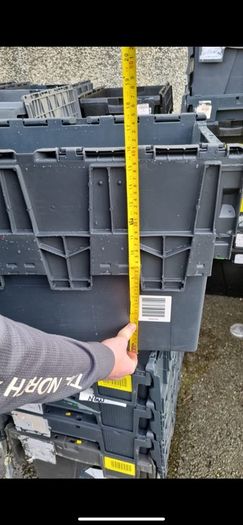 storage boxes
