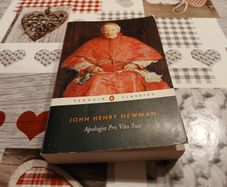 Apolgia Pro Vita Sua John Henry Newman Classic Religion Philosophy