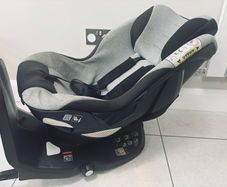 Jane Swivel car seat