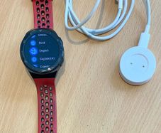 Huawei Smart Watch