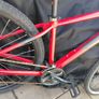 Cube mountain bike Image 2