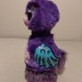 Hatchimals Wow, talking, moving interactive electronic Llalacorn 82cms Image 3