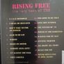 Tom Robinson Band TRB - The Very Best Of TRB. Image 2